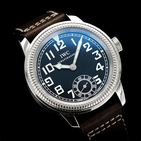 IWC Vintage IW325401 